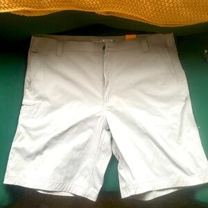 Carhartt Gray Chinos - Size 42 - NWT